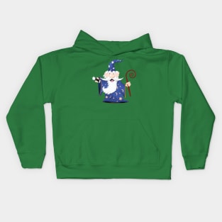 Wizard Kids Hoodie